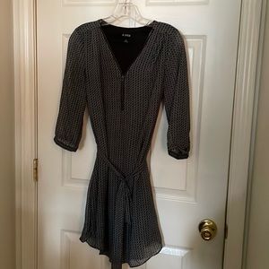 Dress/long top